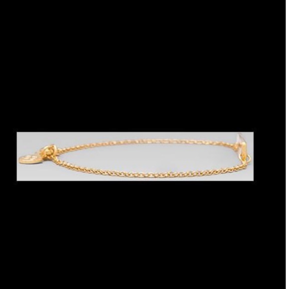 Gorjana “free as a bird” bracelet - Picture 3 of 3